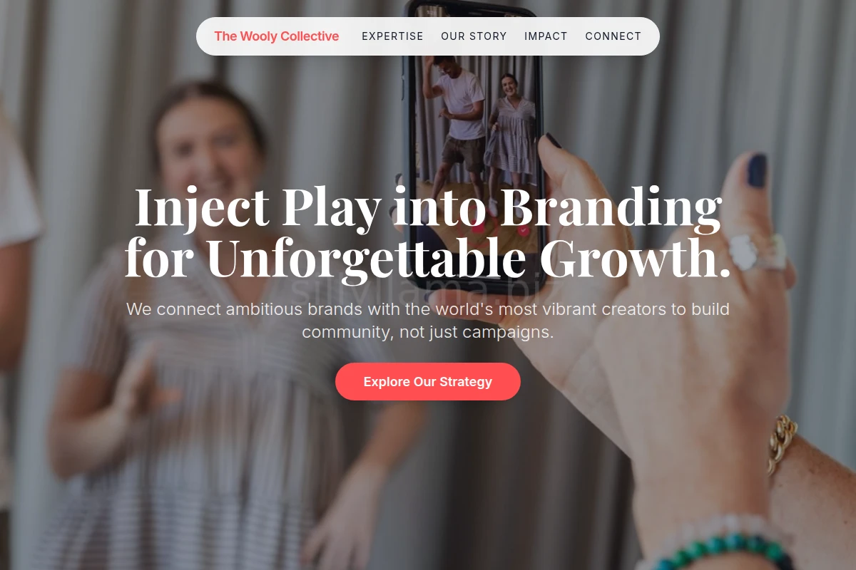 Fluid Influencer Marketing